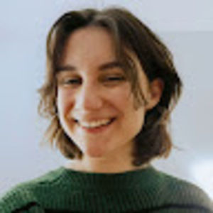 Meet your Posher, Delaney